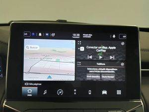 Jeep Compass 1.3 PHEV 140kW (190CV) Limited AT AWD - Foto 23