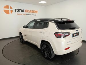 Jeep Compass 1.3 PHEV 140kW (190CV) Limited AT AWD - Foto 7