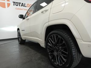 Jeep Compass 1.3 PHEV 140kW (190CV) Limited AT AWD - Foto 31