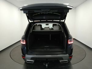 Land-Rover Range Rover Sport 3.0D I6 183kW MHEV HSE Dynamic AWD Aut - Foto 34