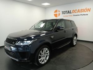 Land-Rover Range Rover Sport 3.0D I6 183kW MHEV HSE Dynamic AWD Aut - Foto 3