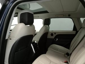 Land-Rover Range Rover Sport 3.0D I6 183kW MHEV HSE Dynamic AWD Aut - Foto 19