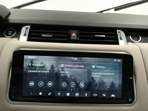 Land-Rover Range Rover Sport 3.0D I6 183kW MHEV HSE Dynamic AWD Aut - Foto 29