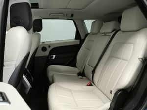 Land-Rover Range Rover Sport 3.0D I6 183kW MHEV HSE Dynamic AWD Aut - Foto 20