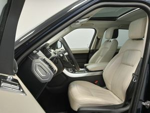 Land-Rover Range Rover Sport 3.0D I6 183kW MHEV HSE Dynamic AWD Aut - Foto 24