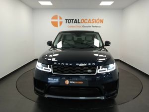 Land-Rover Range Rover Sport 3.0D I6 183kW MHEV HSE Dynamic AWD Aut - Foto 3
