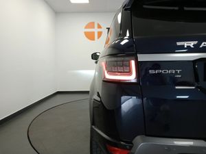 Land-Rover Range Rover Sport 3.0D I6 183kW MHEV HSE Dynamic AWD Aut - Foto 36