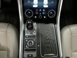 Land-Rover Range Rover Sport 3.0D I6 183kW MHEV HSE Dynamic AWD Aut - Foto 26