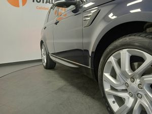 Land-Rover Range Rover Sport 3.0D I6 183kW MHEV HSE Dynamic AWD Aut - Foto 9