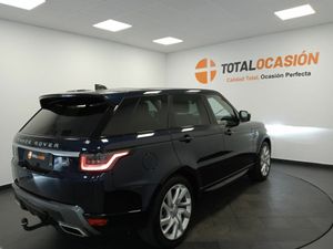 Land-Rover Range Rover Sport 3.0D I6 183kW MHEV HSE Dynamic AWD Aut - Foto 6
