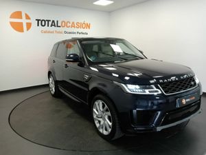 Land-Rover Range Rover Sport 3.0D I6 183kW MHEV HSE Dynamic AWD Aut - Foto 2