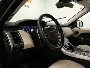 Land-Rover Range Rover Sport 3.0D I6 183kW MHEV HSE Dynamic AWD Aut - Foto 31