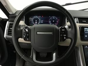 Land-Rover Range Rover Sport 3.0D I6 183kW MHEV HSE Dynamic AWD Aut - Foto 30