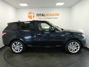 Land-Rover Range Rover Sport 3.0D I6 183kW MHEV HSE Dynamic AWD Aut - Foto 4