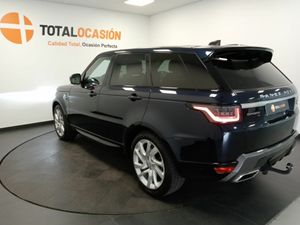 Land-Rover Range Rover Sport 3.0D I6 183kW MHEV HSE Dynamic AWD Aut - Foto 7