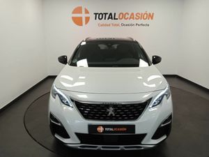 Peugeot 3008 1.5 BlueHDi 96kW (130CV) S&S Allure - Foto 23