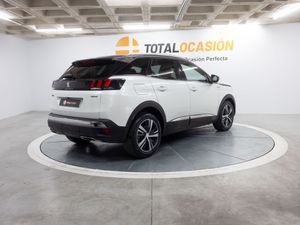 Peugeot 3008 1.5 BlueHDi 96kW (130CV) S&S Allure - Foto 4