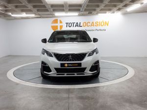 Peugeot 3008 1.5 BlueHDi 96kW (130CV) S&S Allure - Foto 7