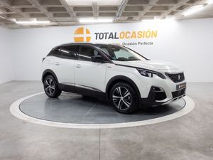 Peugeot 3008 1.5 BlueHDi 96kW (130CV) S&S Allure - Foto 2
