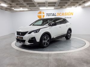 Peugeot 3008 1.5 BlueHDi 96kW (130CV) S&S Allure - Foto 3