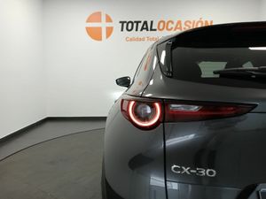 Mazda CX-30 e-SKY G MHEV 110 kW 6AT Homura - Foto 31