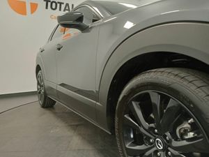 Mazda CX-30 e-SKY G MHEV 110 kW 6AT Homura - Foto 13
