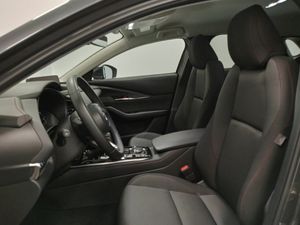 Mazda CX-30 e-SKY G MHEV 110 kW 6AT Homura - Foto 20