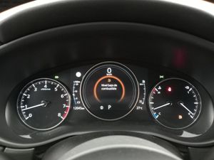 Mazda CX-30 e-SKY G MHEV 110 kW 6AT Homura - Foto 19