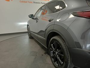 Mazda CX-30 e-SKY G MHEV 110 kW 6AT Homura - Foto 30