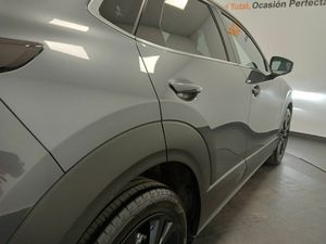Mazda CX-30 e-SKY G MHEV 110 kW 6AT Homura - Foto 28
