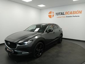 Mazda CX-30 e-SKY G MHEV 110 kW 6AT Homura - Foto 3