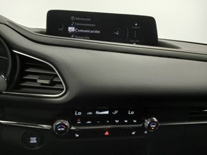 Mazda CX-30 e-SKY G MHEV 110 kW 6AT Homura - Foto 18