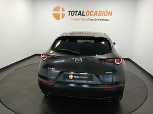 Mazda CX-30 e-SKY G MHEV 110 kW 6AT Homura - Foto 8
