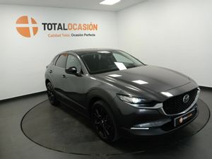 Mazda CX-30 e-SKY G MHEV 110 kW 6AT Homura - Foto 2
