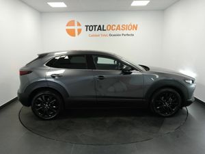 Mazda CX-30 e-SKY G MHEV 110 kW 6AT Homura - Foto 4