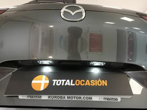 Mazda CX-30 e-SKY G MHEV 110 kW 6AT Homura - Foto 32