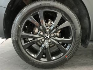 Mazda CX-30 e-SKY G MHEV 110 kW 6AT Homura - Foto 27