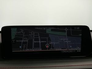 Mazda CX-30 e-SKY G MHEV 110 kW 6AT Homura - Foto 16
