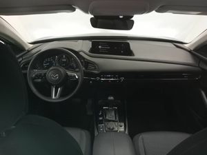 Mazda CX-30 e-SKY G MHEV 110 kW 6AT Homura - Foto 24