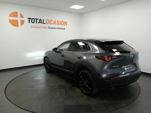 Mazda CX-30 e-SKY G MHEV 110 kW 6AT Homura - Foto 6