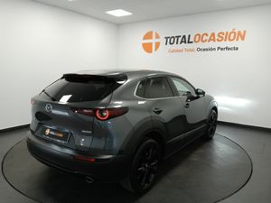 Mazda CX-30 e-SKY G MHEV 110 kW 6AT Homura - Foto 7