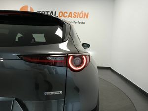 Mazda CX-30 e-SKY G MHEV 110 kW 6AT Homura - Foto 33
