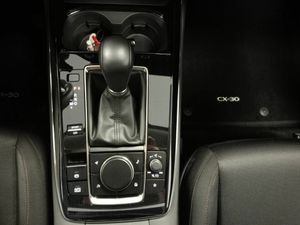 Mazda CX-30 e-SKY G MHEV 110 kW 6AT Homura - Foto 21