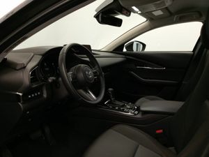 Mazda CX-30 e-SKY G MHEV 110 kW 6AT Homura - Foto 22