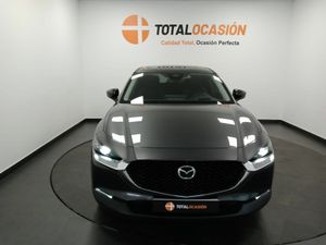 Mazda CX-30 e-SKY G MHEV 110 kW 6AT Homura - Foto 3