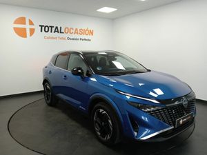 Nissan Qashqai E-POWER 140 KW (190 CV) N-Connecta - Foto 2