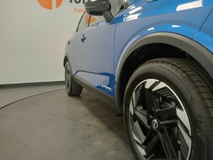 Nissan Qashqai E-POWER 140 KW (190 CV) N-Connecta - Foto 13
