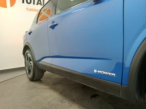 Nissan Qashqai E-POWER 140 KW (190 CV) N-Connecta - Foto 10