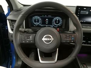 Nissan Qashqai E-POWER 140 KW (190 CV) N-Connecta - Foto 16
