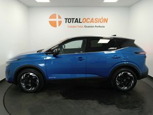 Nissan Qashqai E-POWER 140 KW (190 CV) N-Connecta - Foto 3